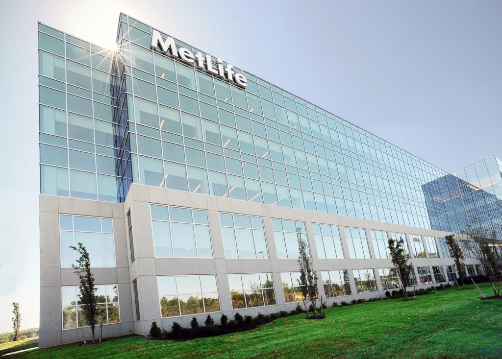 MetLife building in Hanover fetched nearly 100M Real Estate NJ