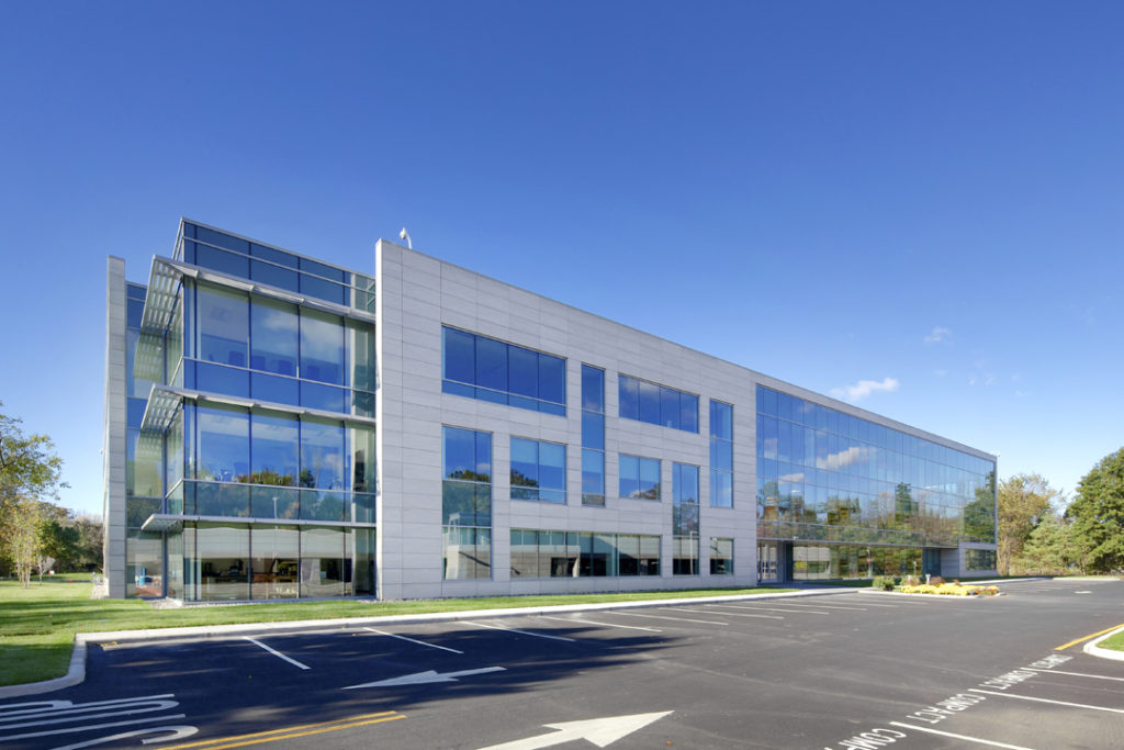 Normandy sells Zoetis HQ building in Parsippany for 44M Real Estate NJ