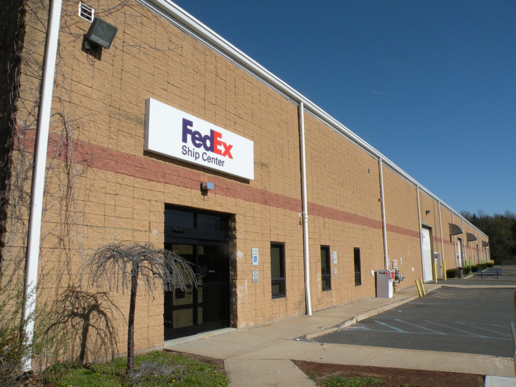 Joint venture acquires 50,400 sq. ft. Branchburg warehouse Real Estate NJ