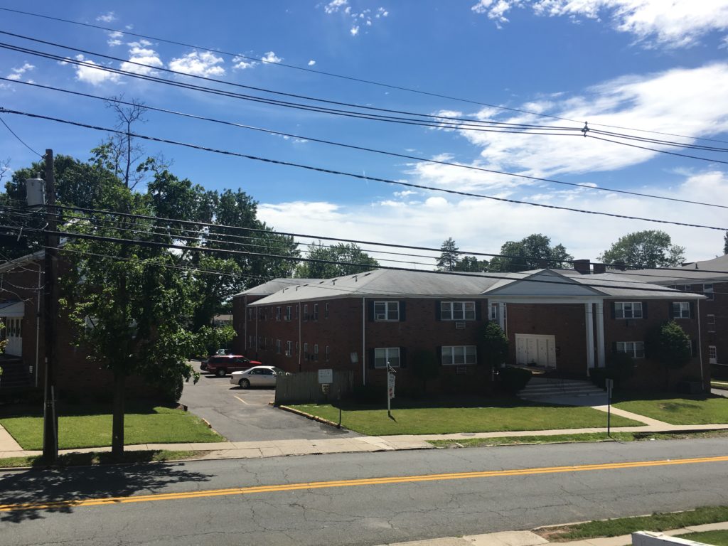 Hackensack apartments change hands for 6.1M Real Estate NJ