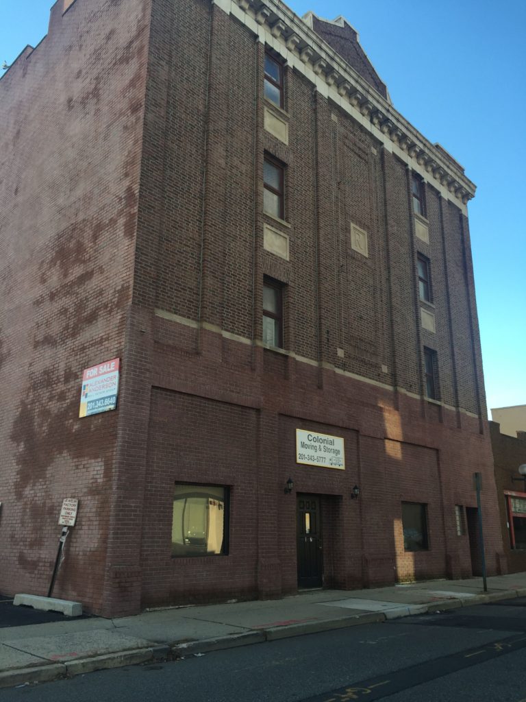 Brooklyn firm buys Hackensack warehouse for loft redevelopment Real