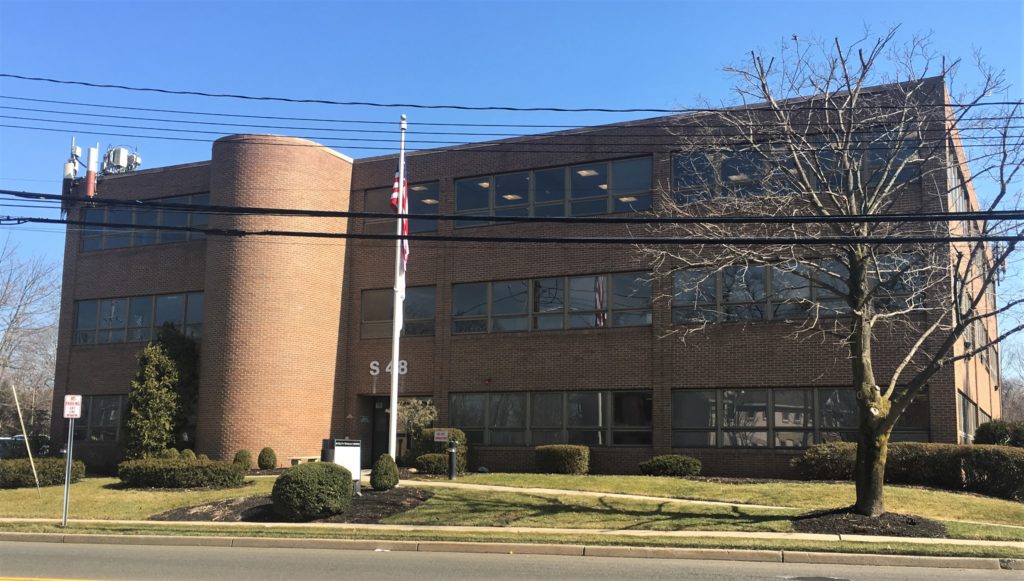 Bergen County office building trades for 7 million Real Estate NJ