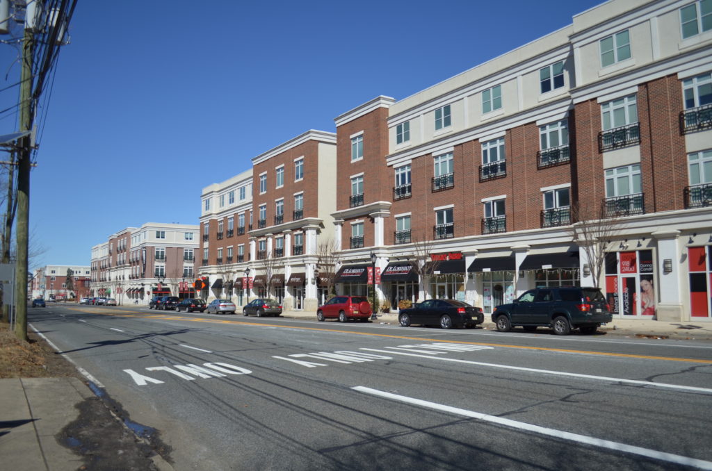 Pierson Four new tenants join Mercer County development Real Estate NJ