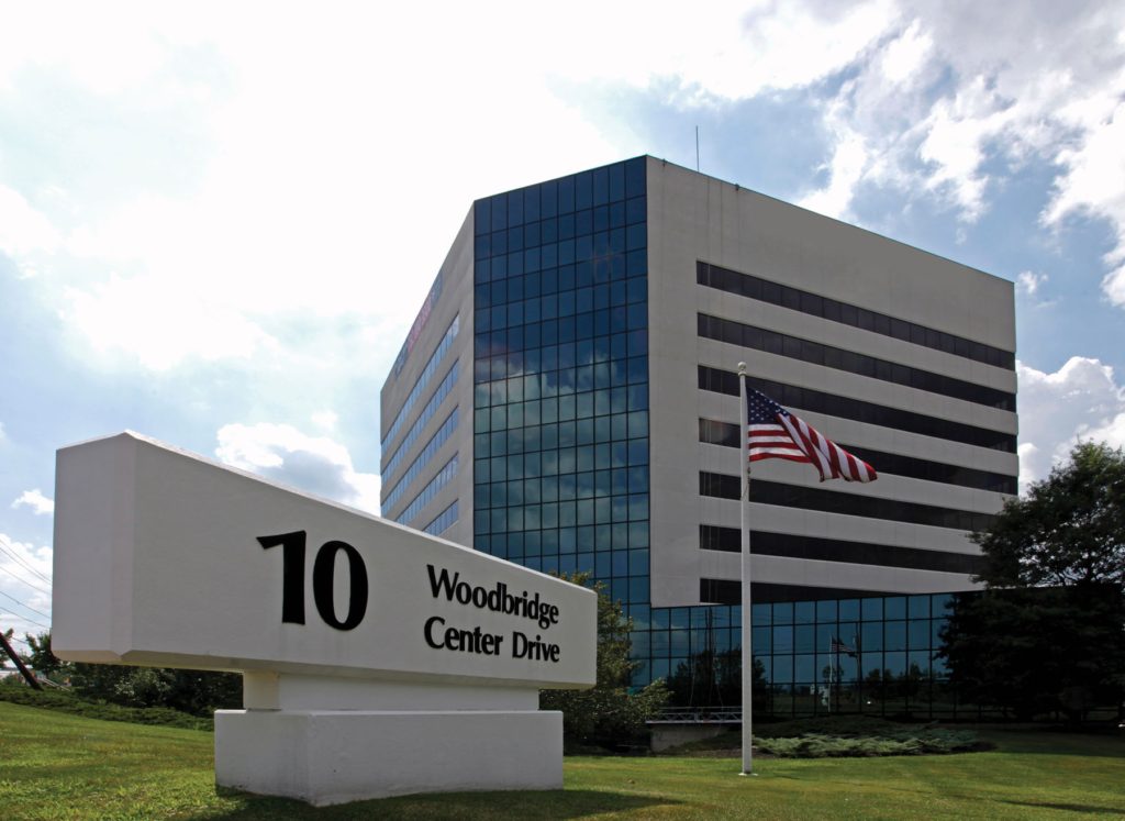 Provident Bank leases 84,000 sq. ft. for new Woodbridge office