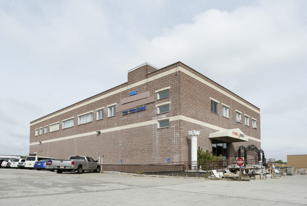 BRC Brooklyn firm relocating after buying Carteret industrial building