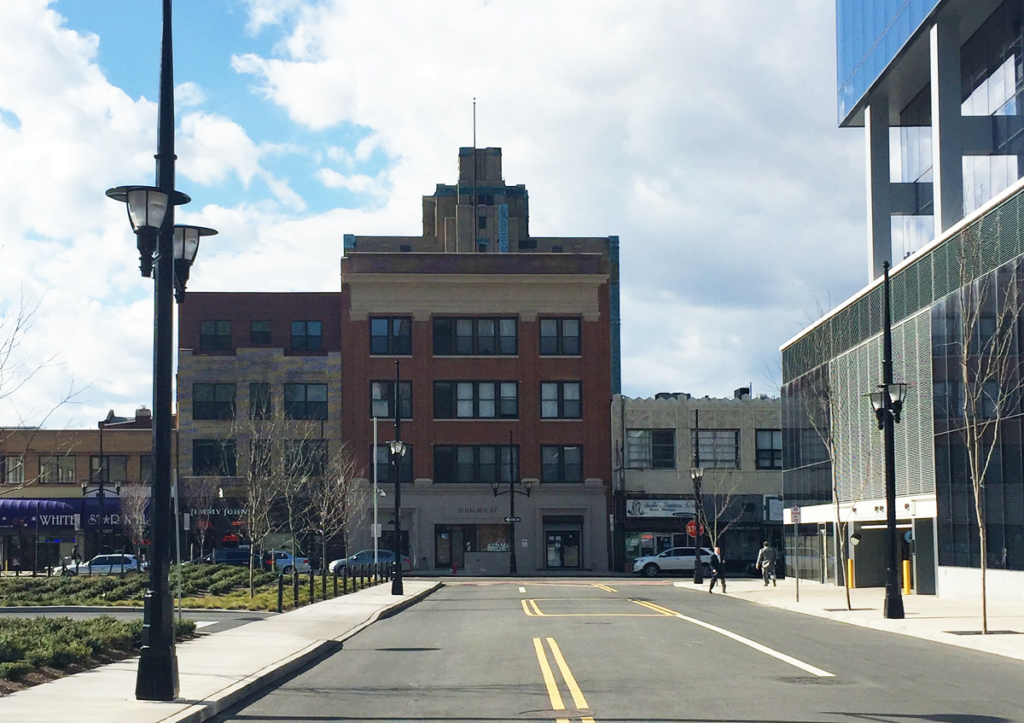 New tenants coming to Halsey Street in Newark, Pierson Commercial says