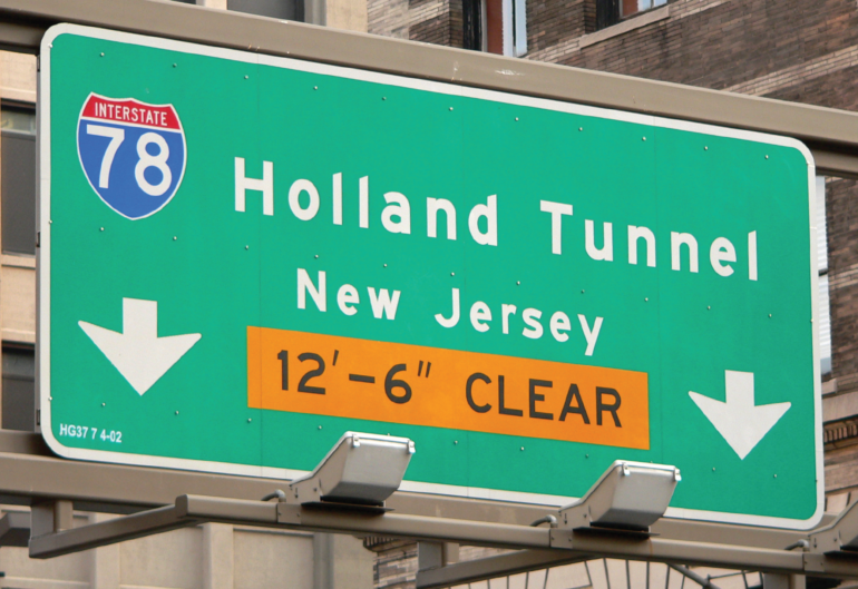 Garden State Drawing More Industrial Tenants From Nyc Boroughs