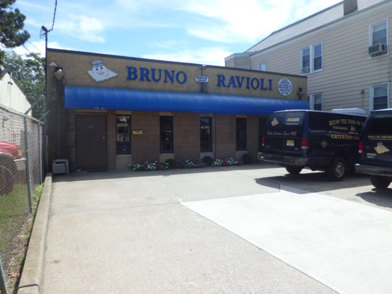 NAI Hanson Kosher caterer buys 5,800 sq. ft. Hackensack building