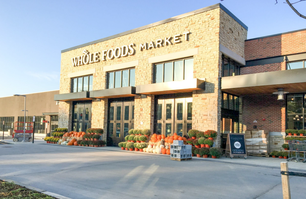 New York Life touts 75 million loan for Bergen County retail center