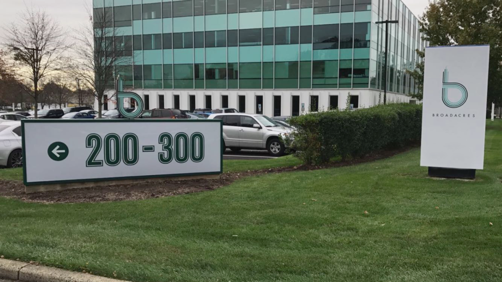 Dewberry promotions include 12 in Bloomfield, Parsippany offices Real