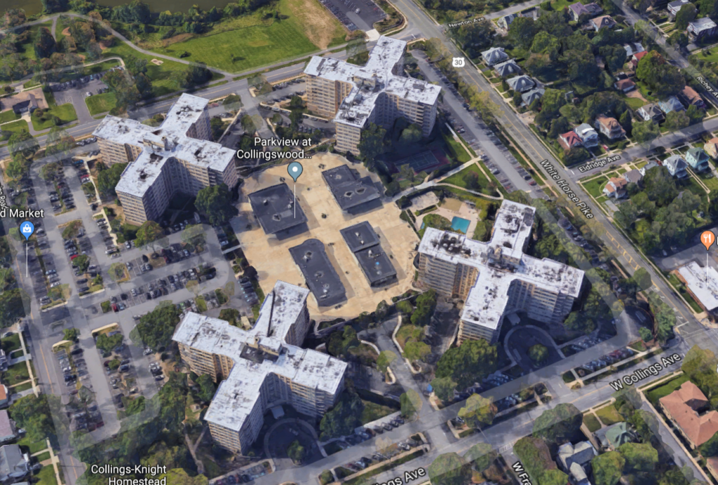 Camden County apartment complex sold for 79 million Real Estate NJ