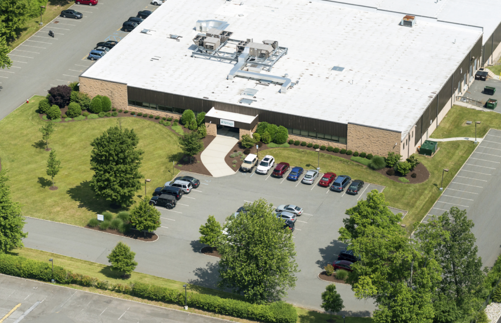 Devli Group acquires Warren flex complex from Hampshire Real Estate NJ
