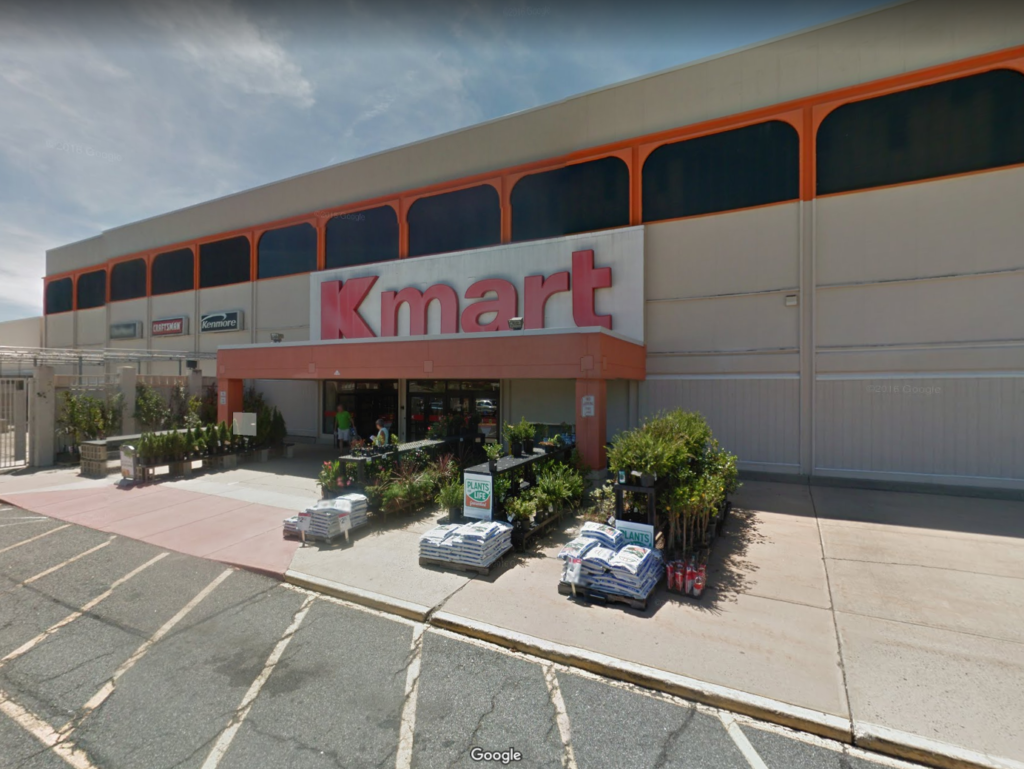 New owner plans to reposition former Kmart center in East Brunswick