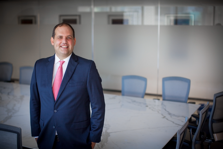 Monmouth to honor Rouse Properties CEO at annual real estate dinner