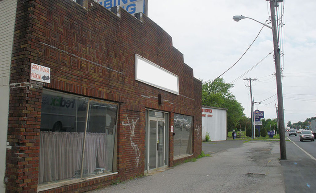 BRC brokers Avenel industrial sale for 800,000 Real Estate NJ