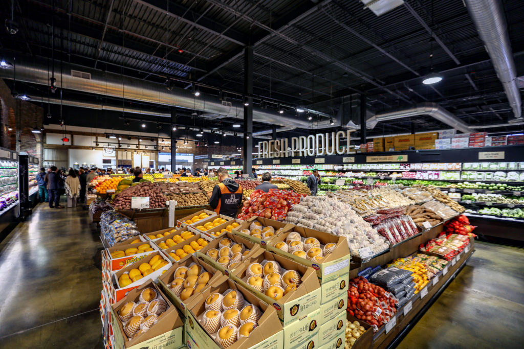 Advance H Mart to Paramus retail center (SLIDESHOW) Real Estate NJ