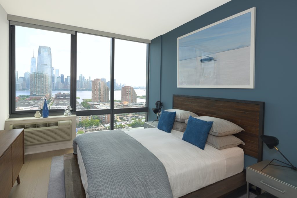 Jersey City rental tower achieves LEED certification Real Estate NJ