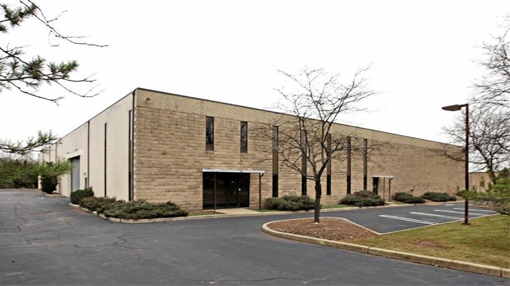 Piscataway warehouse trades for 4.1 million, BRC says Real Estate NJ