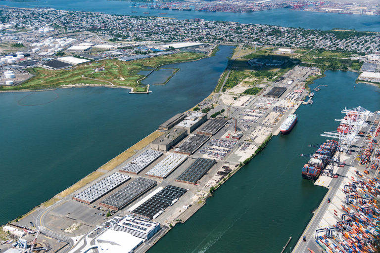 Developers announce LA Fitness, Lidl among new retailers at Bayonne