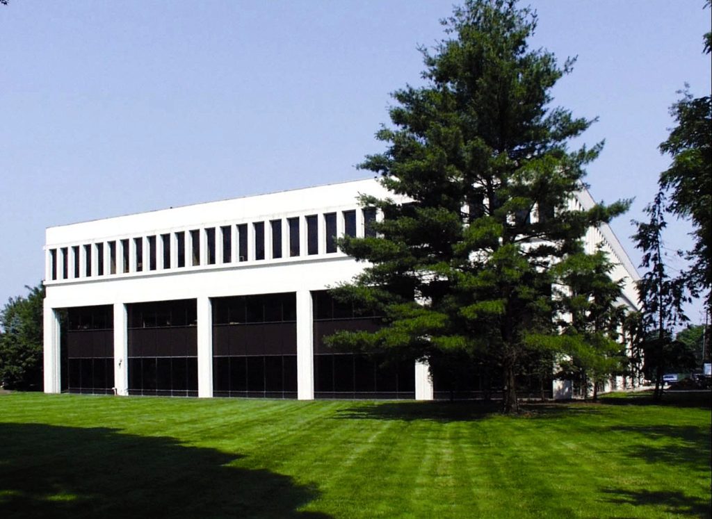 Law firm leases 7,900 sq. ft. for new office in Florham Park, Chilmark