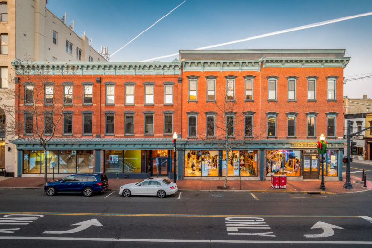 Saxum adds to portfolio in downtown Red Bank Real Estate NJ
