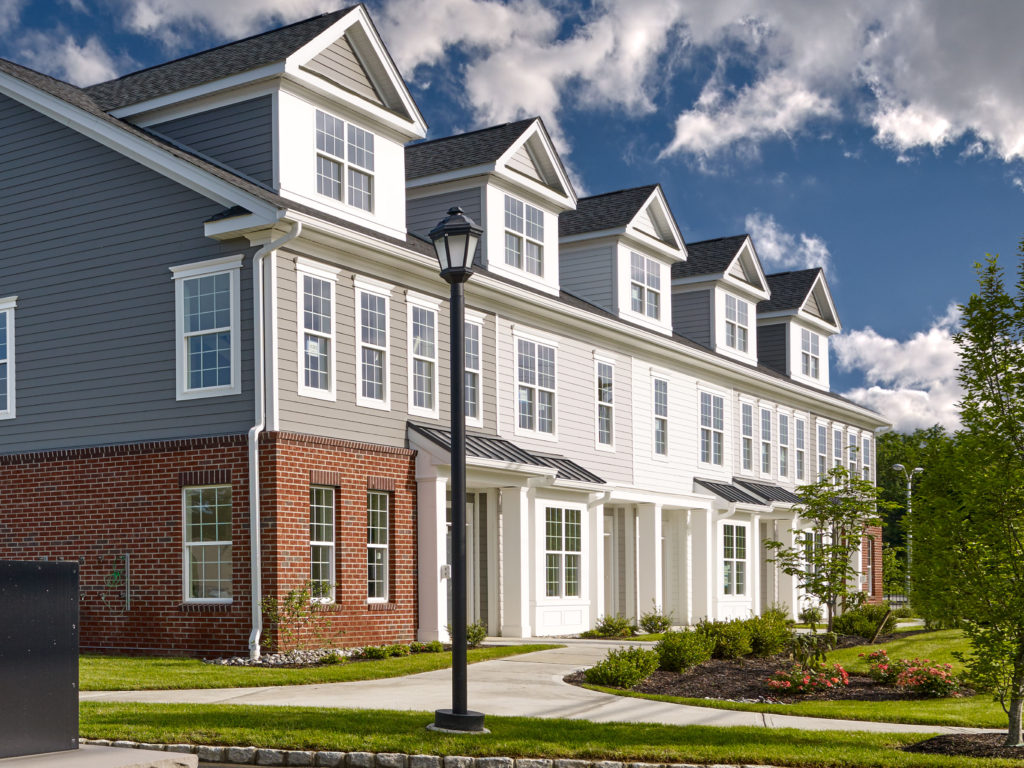 Leasing underway at new Cherry Hill apartment complex Real Estate NJ