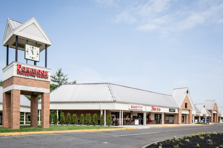 Colliers Investor buys 125,000 sq. ft. Robbinsville retail center