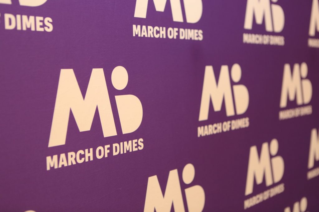 March of Dimes to honor Milanaik at annual real estate industry