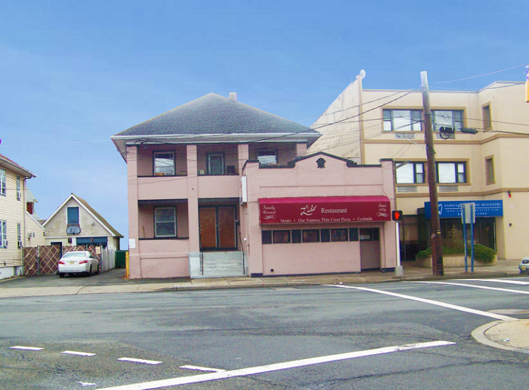 Longtime owner sells Hackensack restaurant, liquor license Real Estate NJ