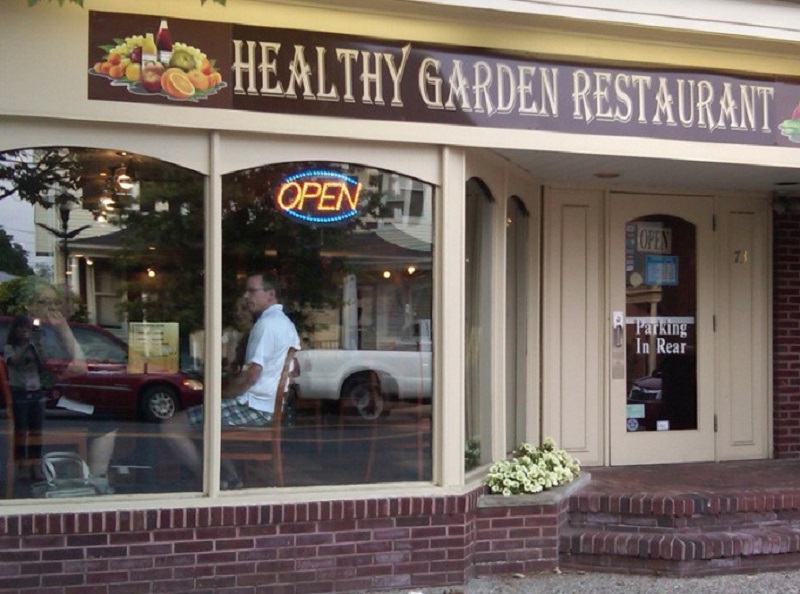 Restaurant Operator Buys Collingswood Site Eyes Fourth New Jersey
