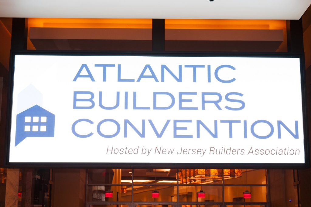 Thousands turn out for Atlantic Builders Convention in Atlantic City