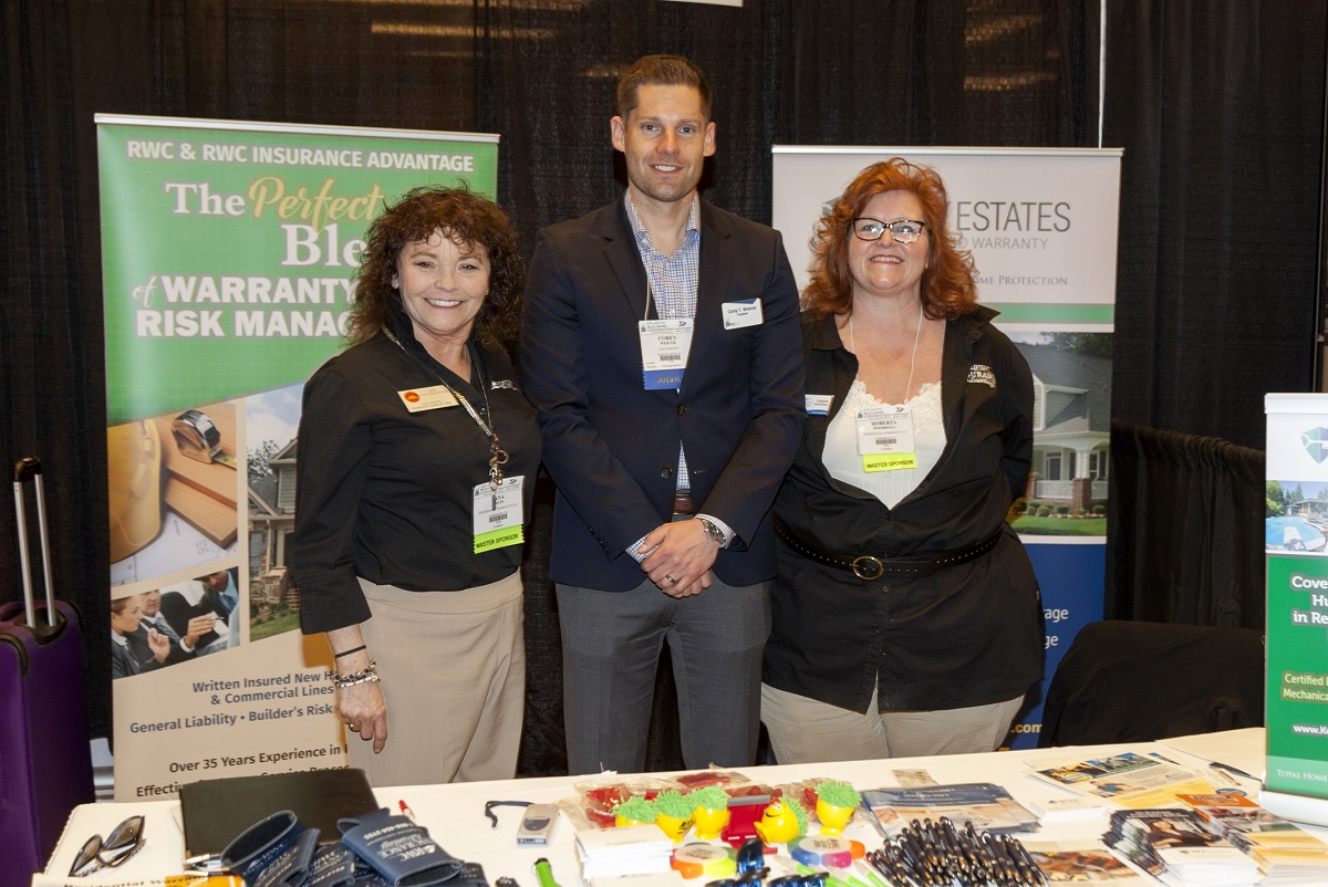 Thousands turn out for Atlantic Builders Convention in Atlantic City