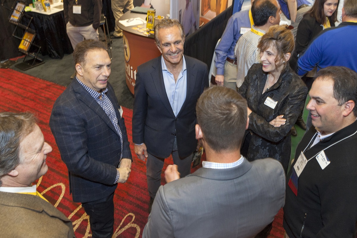 Thousands turn out for Atlantic Builders Convention in Atlantic City