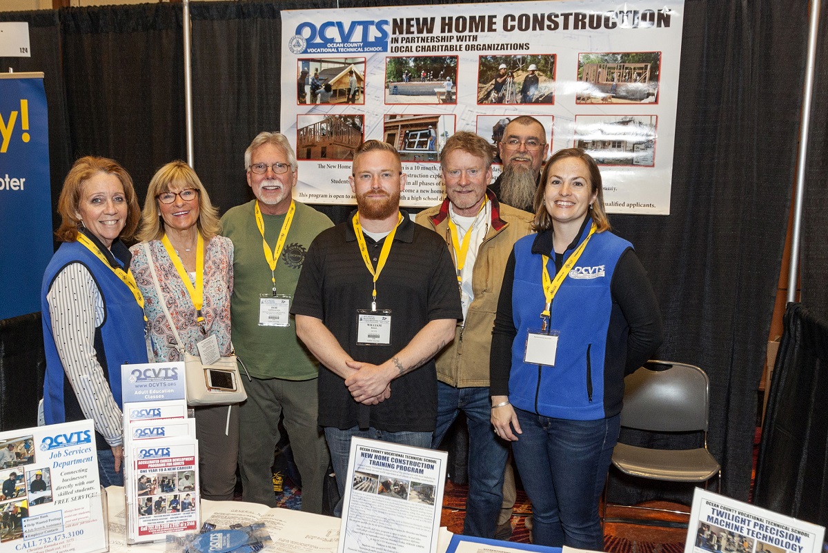 Thousands turn out for Atlantic Builders Convention in Atlantic City