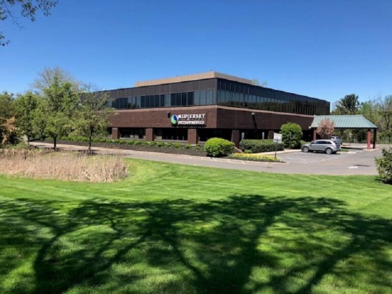 Bridgewater medical office building, surgery center fetches 7 million