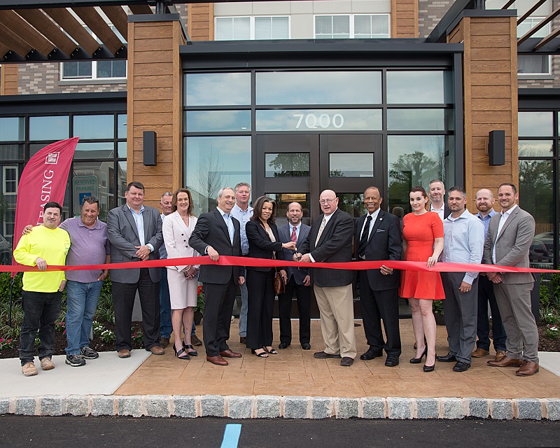 AvalonBay debuts 360-unit project in Piscataway, its latest in New ...