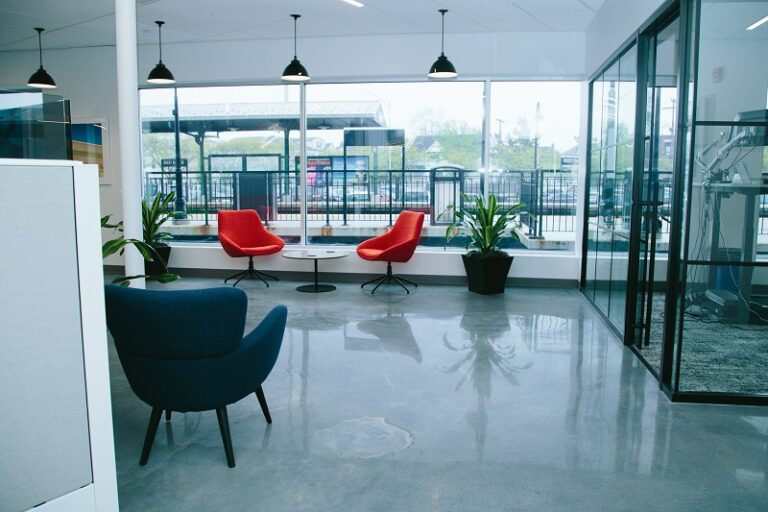 Denholtz announces rebrand, relocation to new headquarters in Red Bank