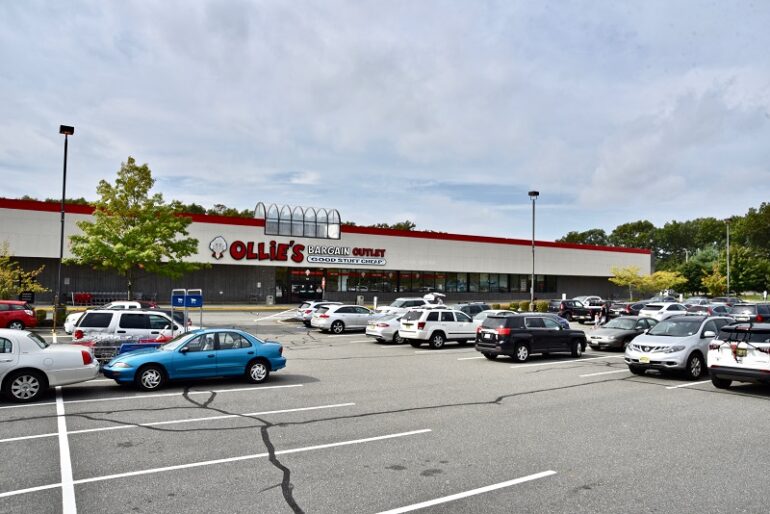 Newlook shopping center in Toms River hits full occupancy Real Estate NJ