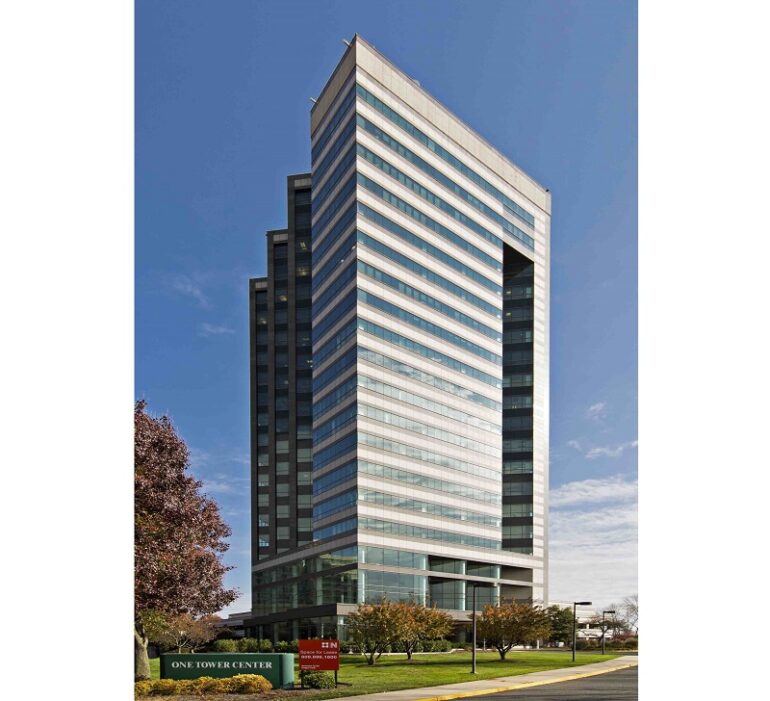 Investment group buys East Brunswick office tower for 38 million