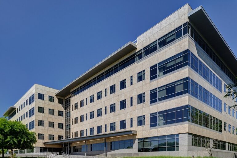 Genmab secures 8.4 million Emerge tax credit for 135,000 sq. ft. expansion in Plainsboro Real