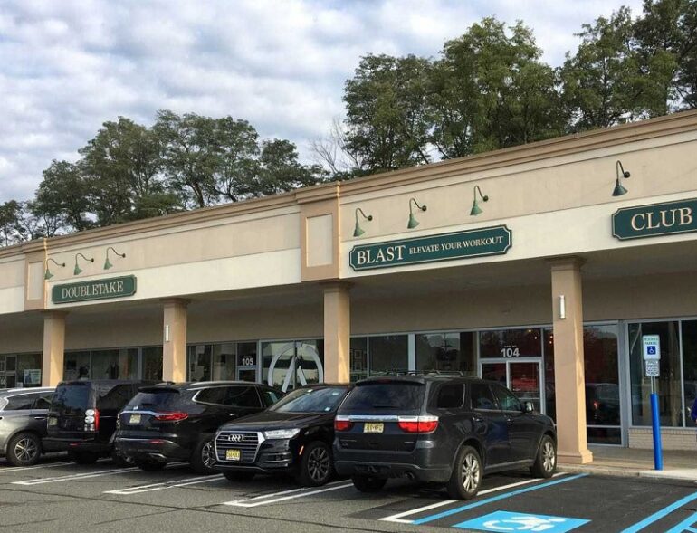 C&W: Fitness, tutoring chains ink new locations in Short Hills – Real