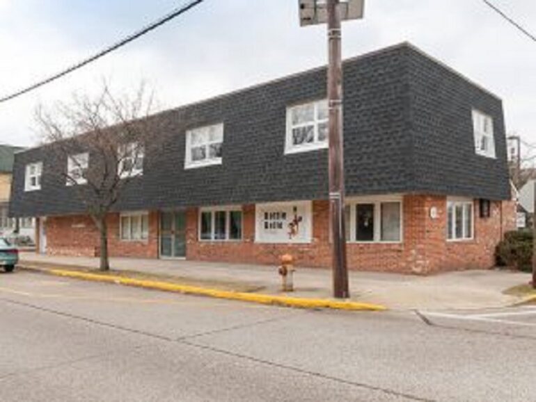 WCRE inks sale of Camden County office building Real Estate NJ