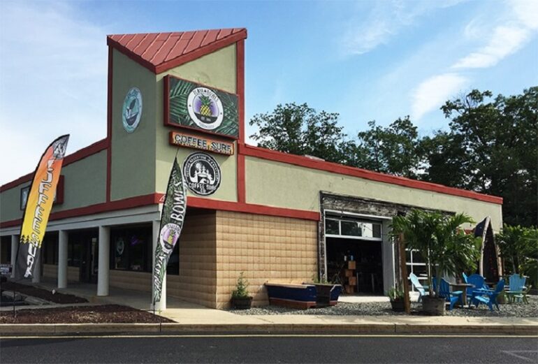 Playa Bowls inks four new locations in northern, central New Jersey