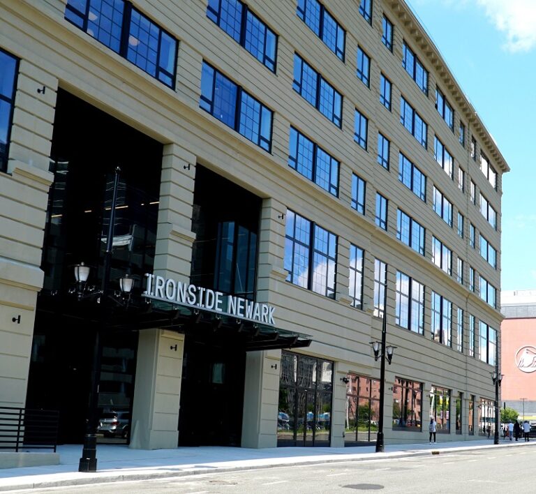 Ware announces new principal in Newark, New York offices Real