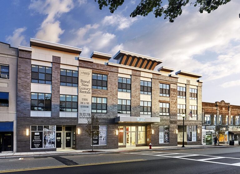 Boutique rental building opens in downtown Rutherford (SLIDESHOW