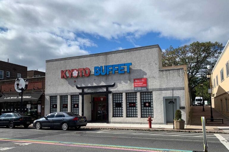 C&W inks 6,300 sq. ft. restaurant lease in Nutley Real Estate NJ