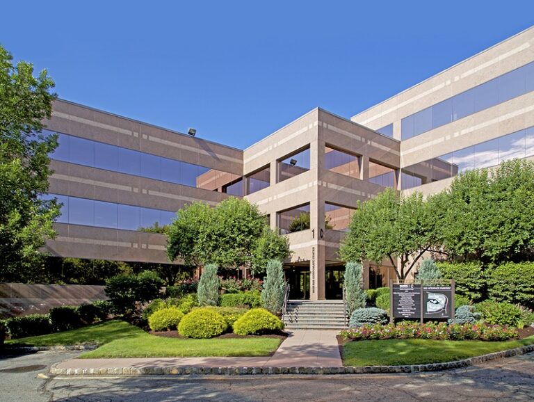P3 Properties lands 60 million loan for Parsippany office acquisition