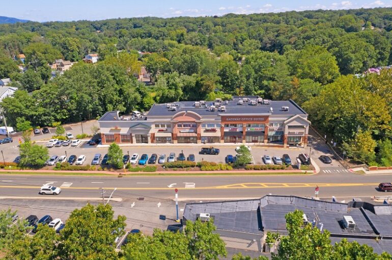 Mahwah strip center sells for 10.6 million, Marcus says Real Estate NJ