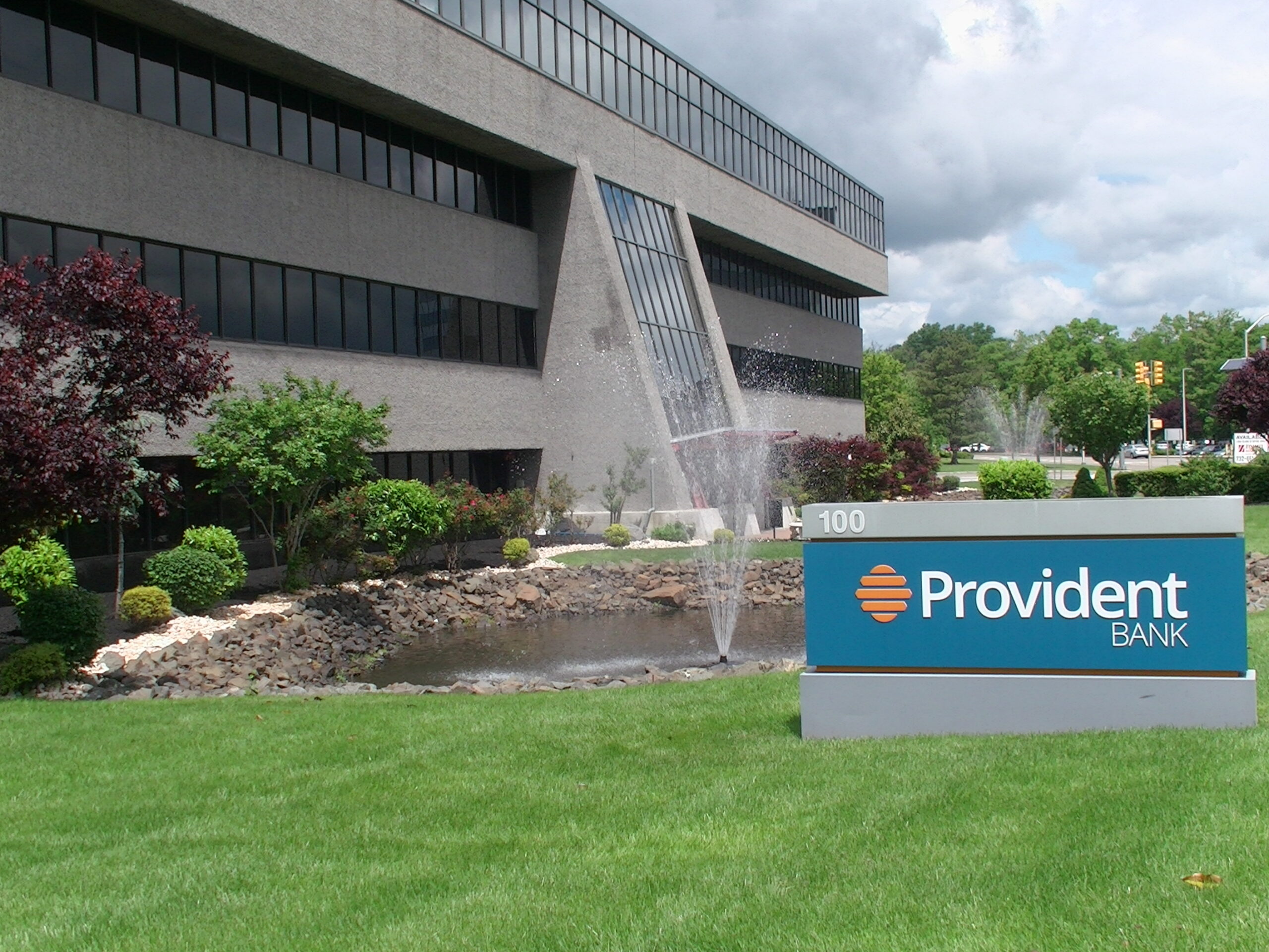 Sierotko promoted to EVP, chief lending officer at Provident Real