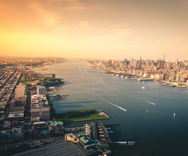 Real Estate NJ The Commercial Real Estate Voice of New Jersey